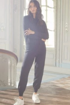 Needle & Thread Holding LTD All - Womenswear Luxe Knitted Jogger