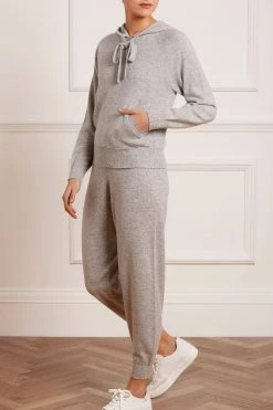 Needle & Thread Holding LTD All - Womenswear Luxe Knitted Jogger 9 Needle & Thread Holding LTD All - Womenswear Luxe Knitted Jogger