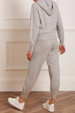 Needle & Thread Holding LTD All - Womenswear Luxe Knitted Jogger 11 Needle & Thread Holding LTD All - Womenswear Luxe Knitted Jogger