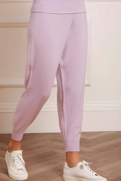 Needle & Thread Holding LTD All - Womenswear Luxe Knitted Jogger