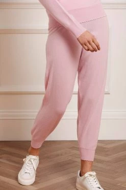 Needle & Thread Holding LTD All - Womenswear Luxe Knitted Jogger 9 Needle & Thread Holding LTD All - Womenswear Luxe Knitted Jogger