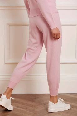 Needle & Thread Holding LTD All - Womenswear Luxe Knitted Jogger 11 Needle & Thread Holding LTD All - Womenswear Luxe Knitted Jogger