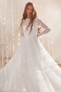 Needle & Thread Holding LTD All - Womenswear Margot Ankle Gown