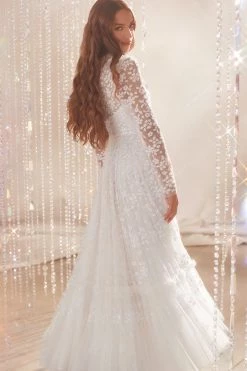 Needle & Thread Holding LTD All - Womenswear Margot Ankle Gown