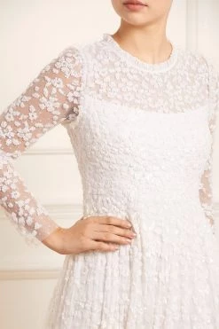 Needle & Thread Holding LTD All - Womenswear Margot Ankle Gown