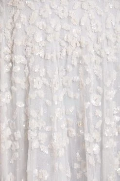 Needle & Thread Holding LTD Margot Ankle Gown