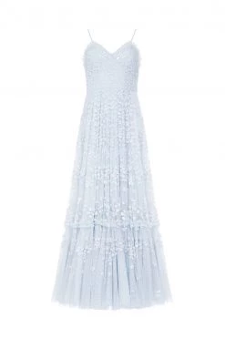 Needle & Thread Holding LTD All - Womenswear Margot Cami Ankle Gown