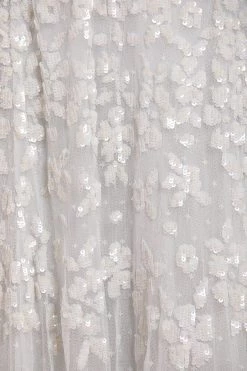 Needle & Thread Holding LTD All - Womenswear Margot Cami Ankle Gown 14 Needle & Thread Holding LTD All - Womenswear Margot Cami Ankle Gown