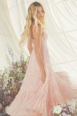 Needle & Thread Holding LTD All - Womenswear Margot Cami Ankle Gown