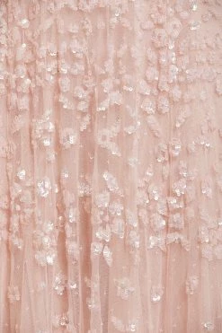 Needle & Thread Holding LTD All - Womenswear Margot Cami Ankle Gown