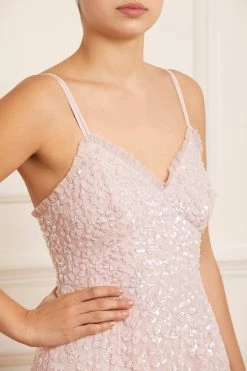 Needle & Thread Holding LTD All - Womenswear Margot Cami Ankle Gown