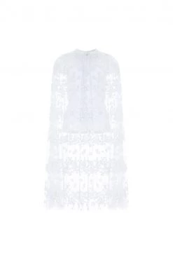 Needle & Thread Holding LTD Margot Midaxi Cape All - Womenswear