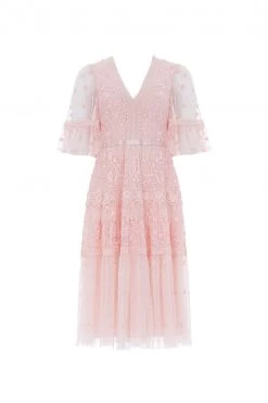 Needle & Thread Holding LTD All - Womenswear Midsummer Lace Dress