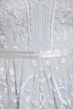 Needle & Thread Holding LTD Midsummer Lace Dress 12 Needle & Thread Holding LTD Midsummer Lace Dress