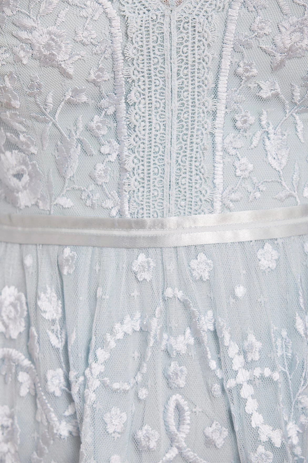 Needle & Thread Holding LTD Midsummer Lace Dress 5 Needle & Thread Holding LTD Midsummer Lace Dress