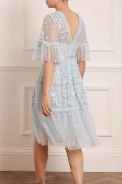 Needle & Thread Holding LTD Midsummer Lace Dress 15 Needle & Thread Holding LTD Midsummer Lace Dress