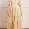 Needle & Thread Holding LTD All - Womenswear Midsummer Lace Gown