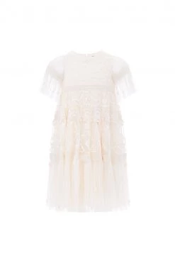 Needle & Thread Holding LTD Midsummer Lace Kids Dress