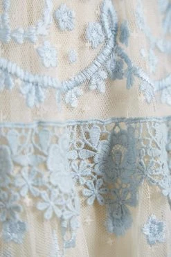 Needle & Thread Holding LTD All - Womenswear Midsummer Lace Dress 13 Needle & Thread Holding LTD All - Womenswear Midsummer Lace Dress