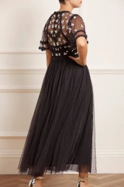 Needle & Thread Holding LTD Ophelia Bodice Ankle Gown