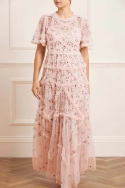 Needle & Thread Holding LTD Ophelia Gown