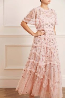 Needle & Thread Holding LTD Ophelia Gown