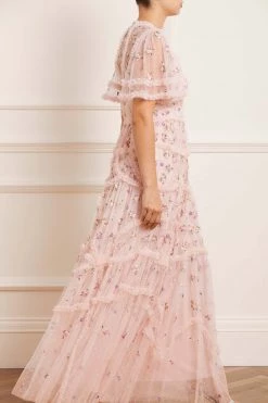 Needle & Thread Holding LTD Ophelia Gown