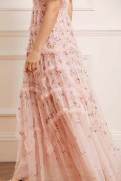 Needle & Thread Holding LTD Ophelia Gown