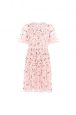 Needle & Thread Holding LTD All - Womenswear Ophelia Mini Dress