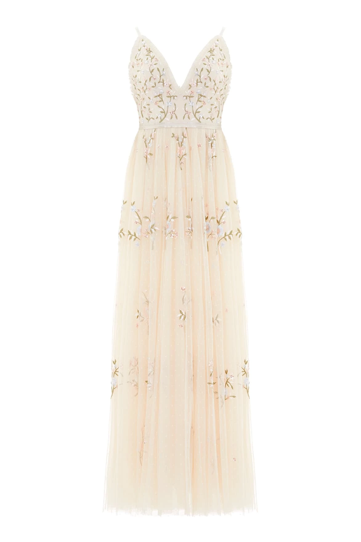 Needle & Thread Holding LTD All - Womenswear Petunia Gown 2 Needle & Thread Holding LTD All - Womenswear Petunia Gown