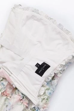 Needle & Thread Holding LTD Posy Blossom Corset Ankle Gown All - Womenswear