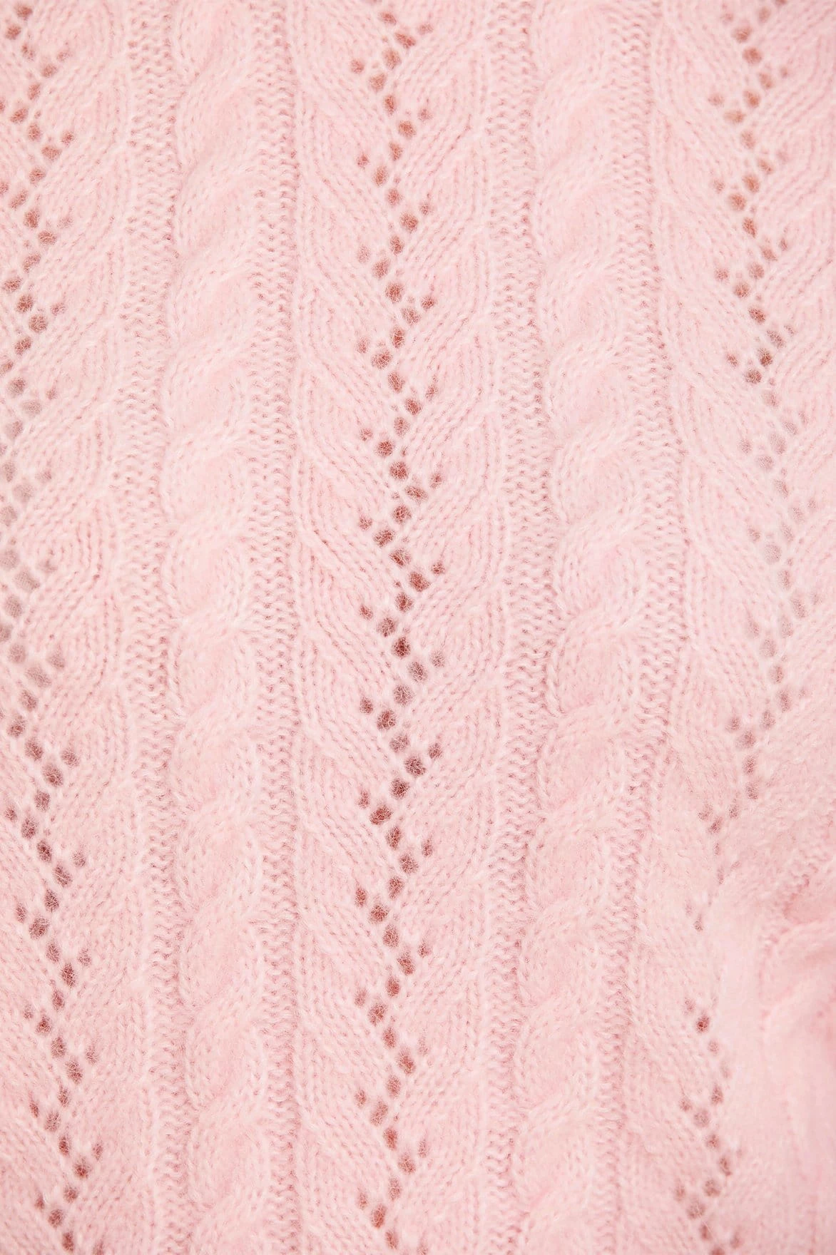 Needle & Thread Holding LTD Pretty Cable Midline Jumper 7 Needle & Thread Holding LTD Pretty Cable Midline Jumper