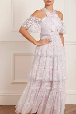 Needle & Thread Holding LTD New Arrivals Primrose Gown