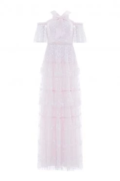 Needle & Thread Holding LTD New Arrivals Primrose Gown