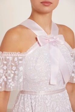 Needle & Thread Holding LTD Primrose Midaxi Dress New Arrivals