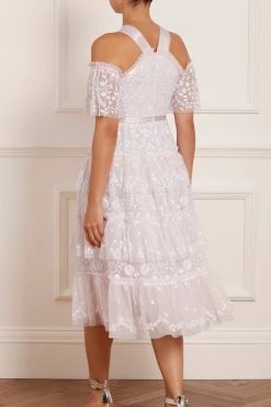 Needle & Thread Holding LTD Primrose Midaxi Dress New Arrivals