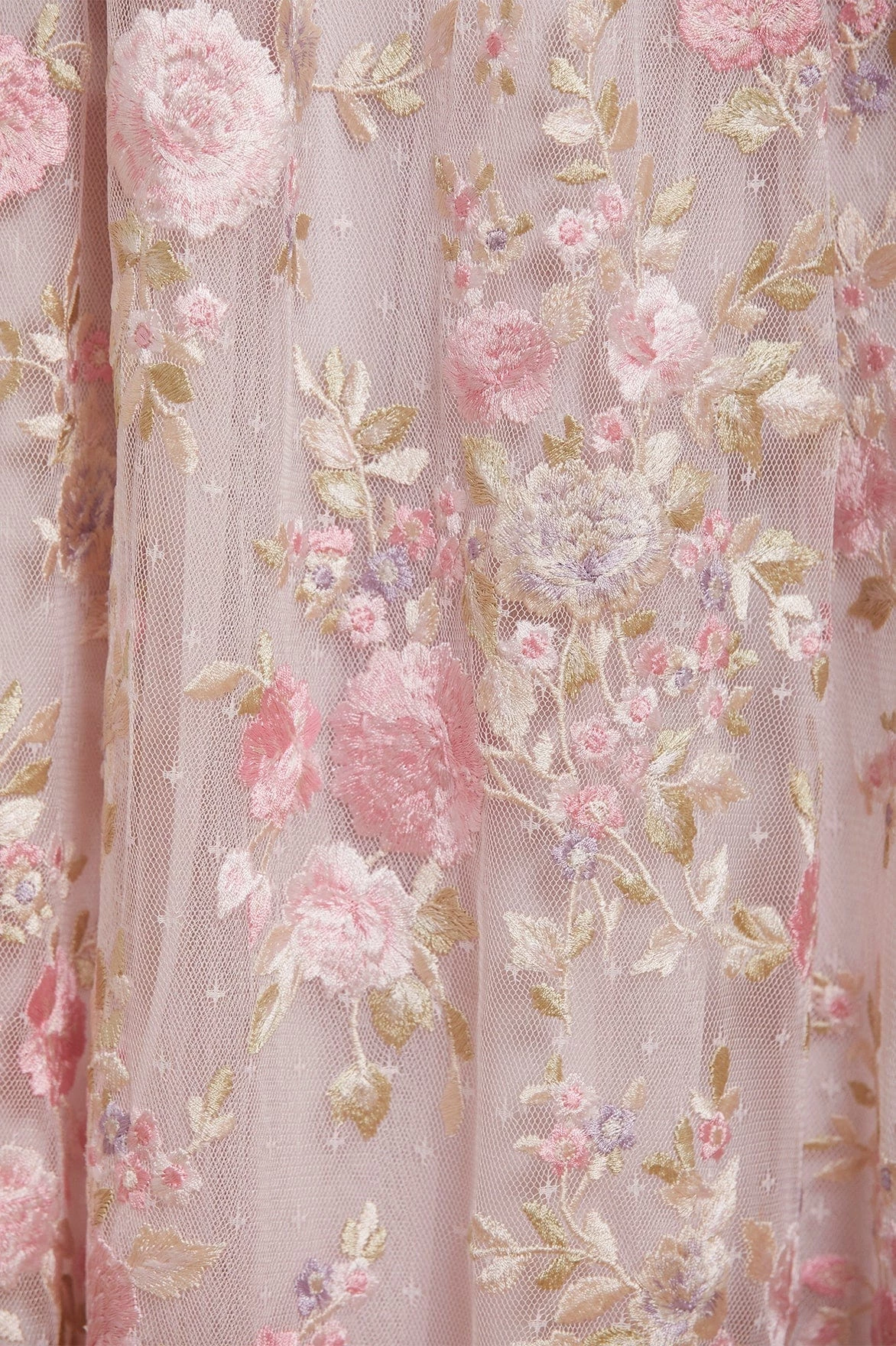 Needle & Thread Holding LTD New Arrivals Rose Dream Ankle Gown 6 Needle & Thread Holding LTD New Arrivals Rose Dream Ankle Gown