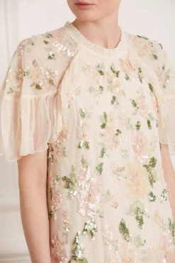 Needle & Thread Holding LTD Rosie Ankle Gown All - Womenswear