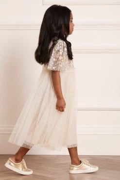 Needle & Thread Holding LTD All-Kids Secret Garden Bodice Kids Dress