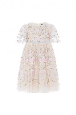 Needle & Thread Holding LTD Secret Garden Kids Prom Dress