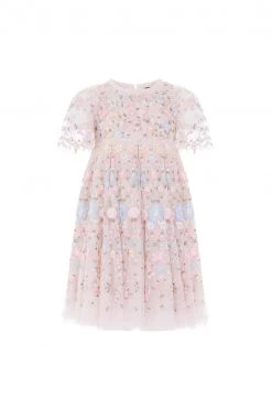 Needle & Thread Holding LTD Secret Garden Kids Prom Dress