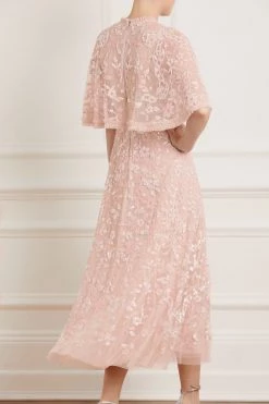 Needle & Thread Holding LTD All - Womenswear Sequin Ribbon Ballerina Dress