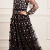 Needle & Thread Holding LTD Serefina Ditsy Gown All - Womenswear
