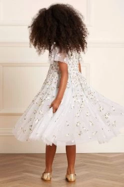 Needle & Thread Holding LTD Serefina Kids Prom Dress