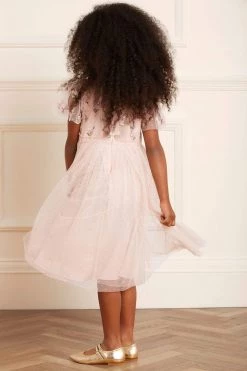 Needle & Thread Holding LTD Serefina Rococo Bodice Kids Dress All-Kids