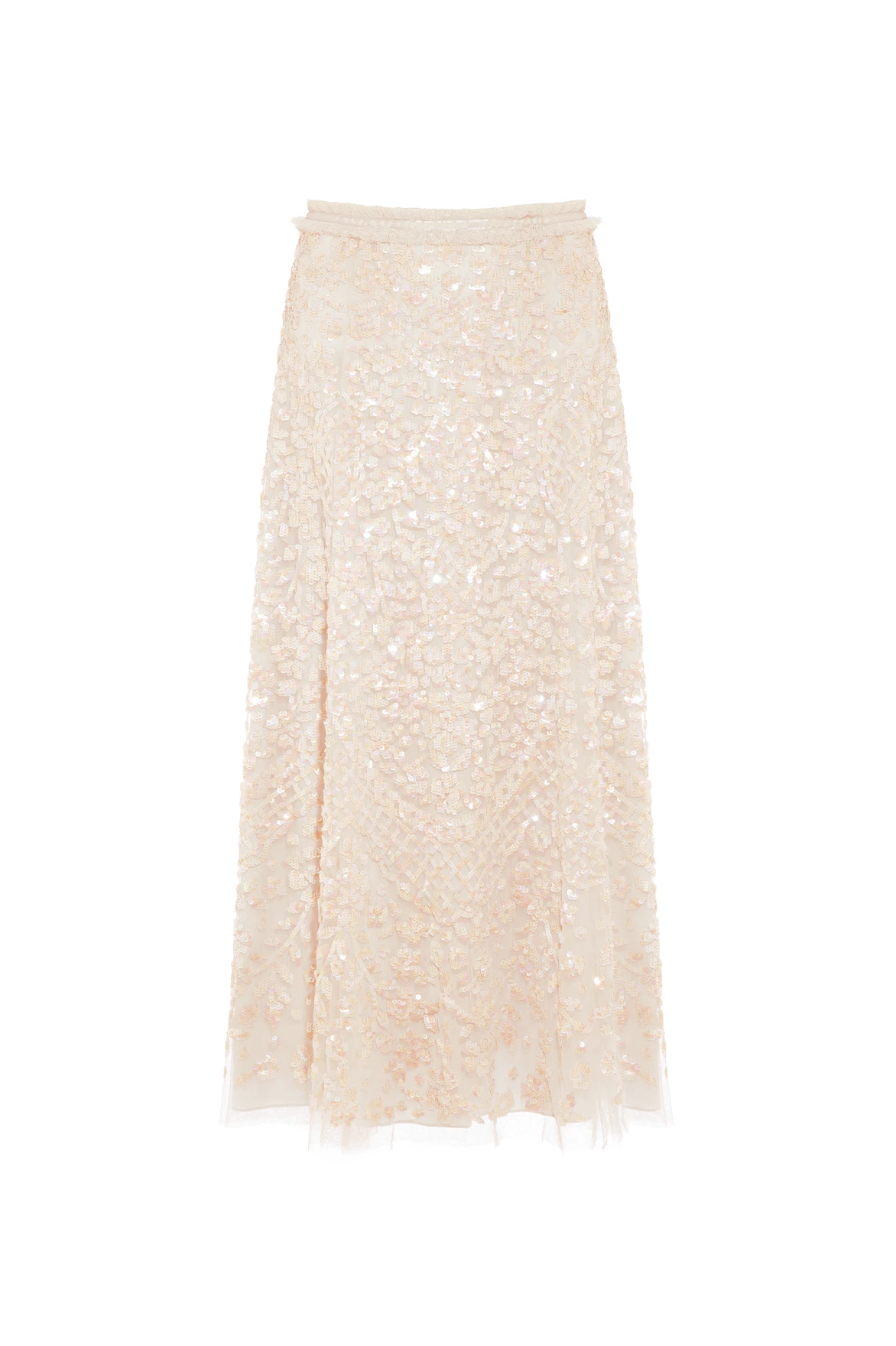 Needle & Thread Holding LTD Seren Ballerina Skirt 2 Needle & Thread Holding LTD Seren Ballerina Skirt