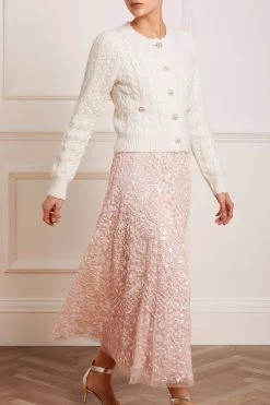 Needle & Thread Holding LTD All - Womenswear Seren Ballerina Skirt