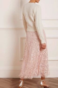 Needle & Thread Holding LTD All - Womenswear Seren Ballerina Skirt