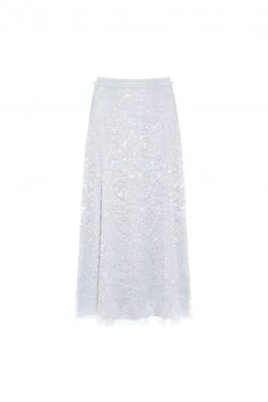 Needle & Thread Holding LTD Seren Ballerina Skirt All - Womenswear