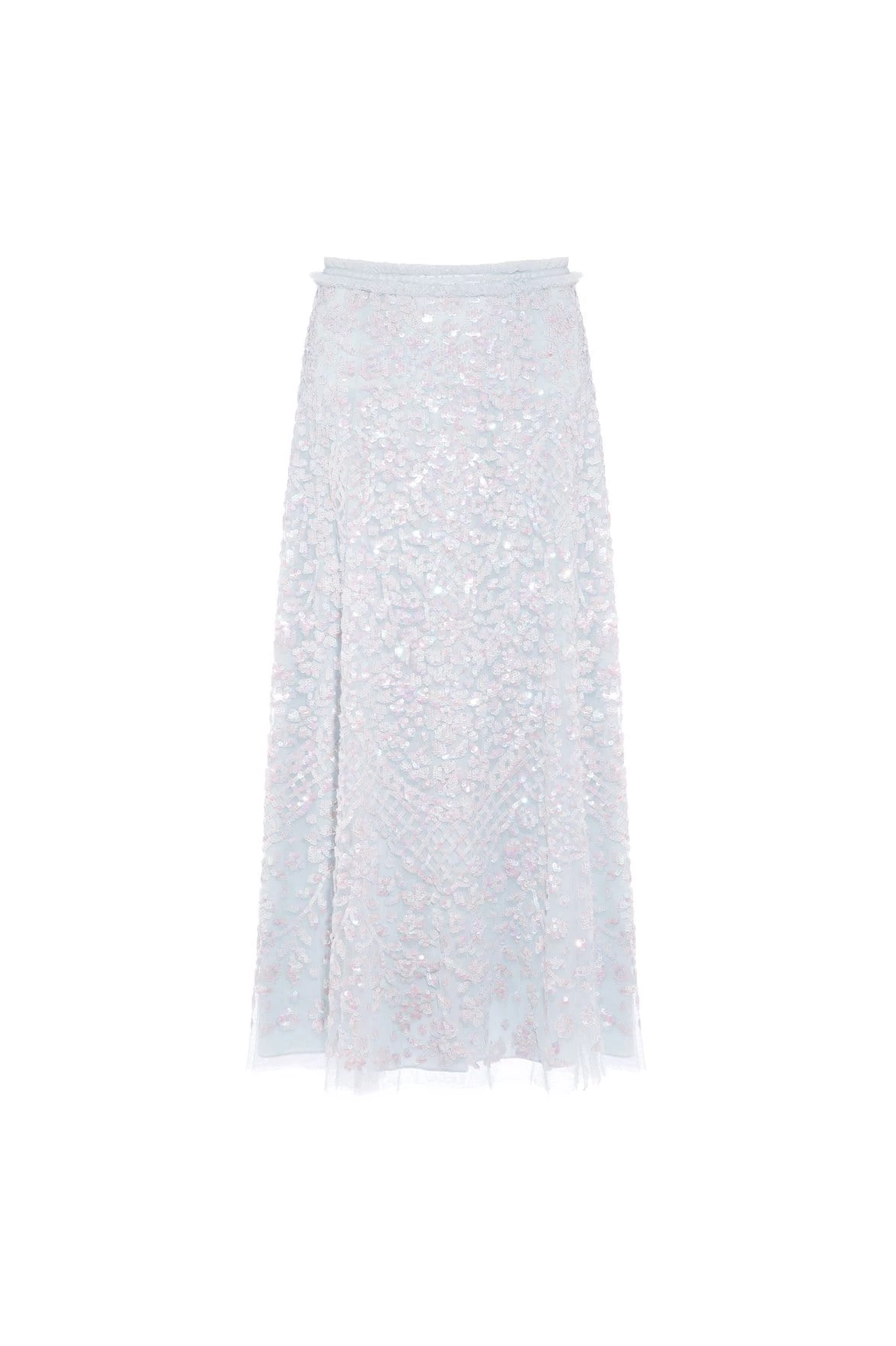 Needle & Thread Holding LTD Seren Ballerina Skirt All - Womenswear 2 Needle & Thread Holding LTD Seren Ballerina Skirt All - Womenswear